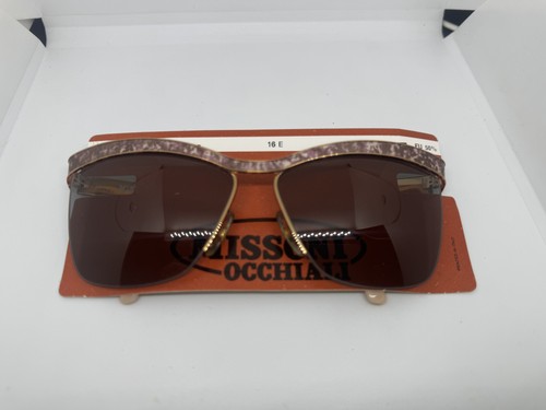 Missoni occhiali 16e vintage - occhiali,