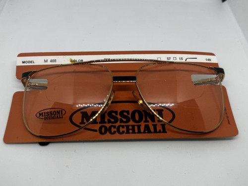 Missoni 405 700 - m, vintage