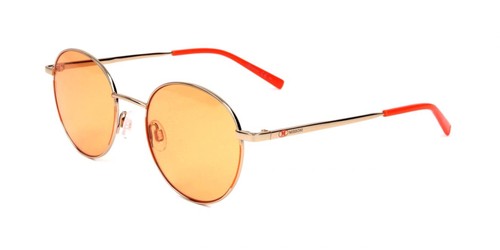 Missoni mmi 0020 - 0020/s, gold