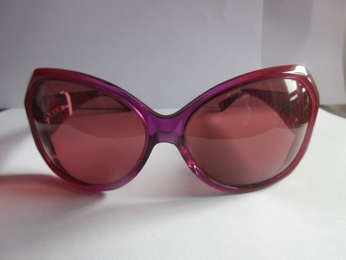Missoni sonnenbrille lila - sonnenbrille,