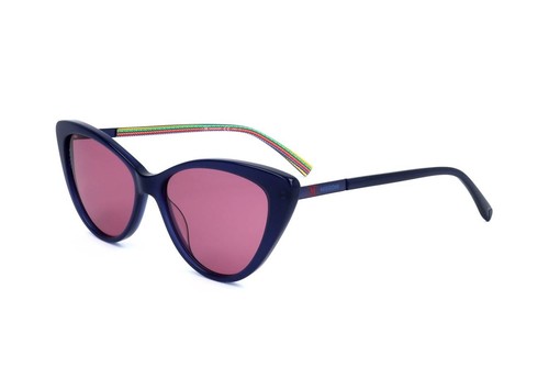 Missoni sonnenbrille mmi - missoni, 0049