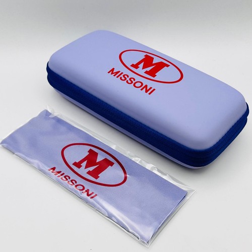 Missoni brillenetui etui - missoni,