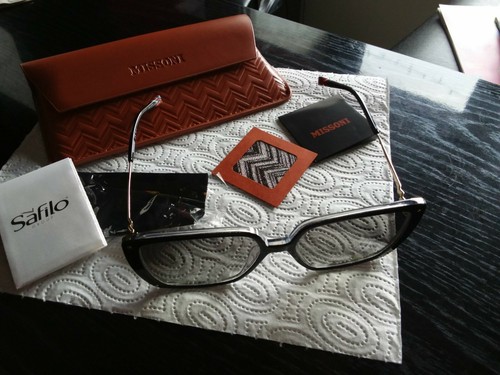 Missoni damen brille - damen, uvp