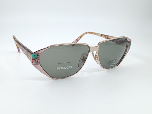 Missoni vintage sonnenbrille - missoni,