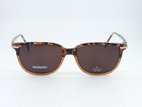 Missoni sonnenbrille vintage - missoni,