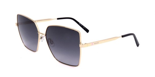 Missoni mmi 0101 gold - m,