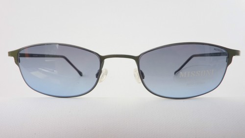 Missoni sonnenbrille blaue - missoni,