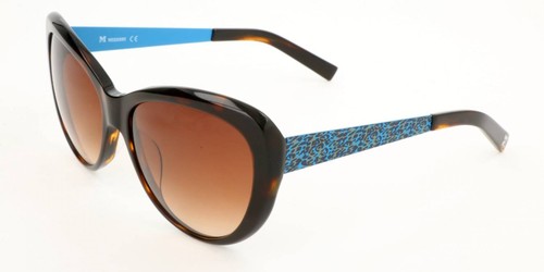 Sonnenbrille missoni mm654s - sonnenbrille,
