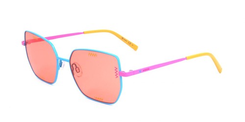 Sonnenbrille missoni mmi - sonnenbrille,