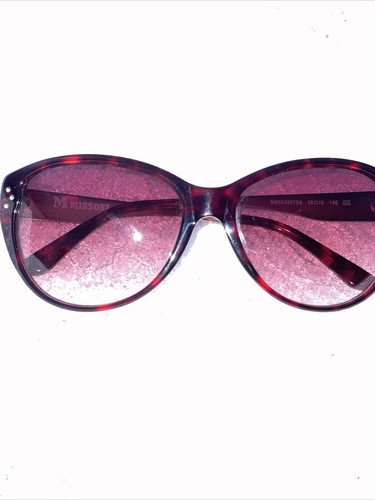 Original missoni sonnenbrille - missoni,