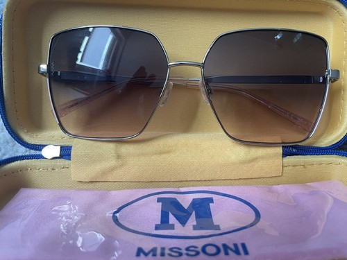 Sonnenbrille missoni mmi - sonnenbrille,