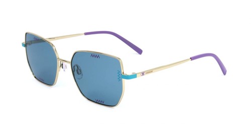 Missoni mmi 0057 gold - m,