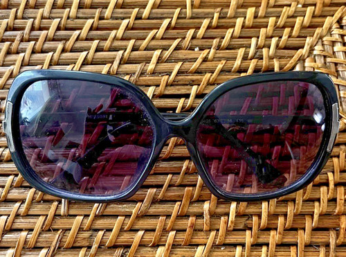 Original missoni sonnenbrille - missoni,