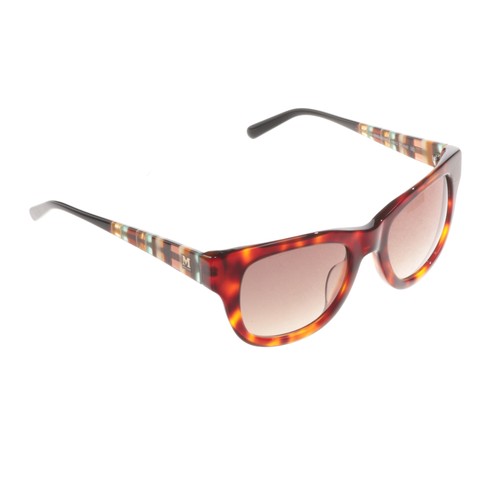 Sonnenbrille von missoni - missoni, m