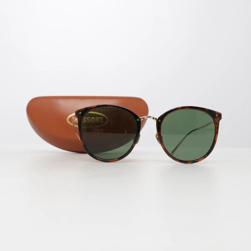 Missoni sonnenbrille model - missoni,, sonnenbrille,