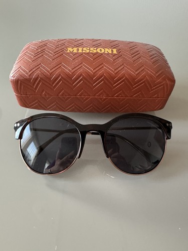 Missoni damen sonnenbrille - missoni,