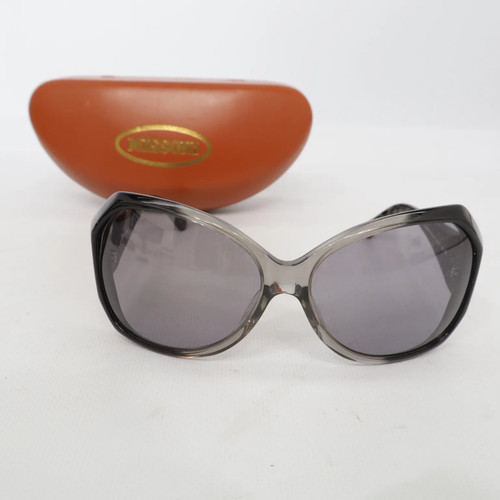 Missoni sonnenbrille model - missoni,, sonnenbrille,