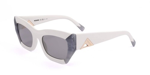 Missoni mis 0151 yvory grey - mis,