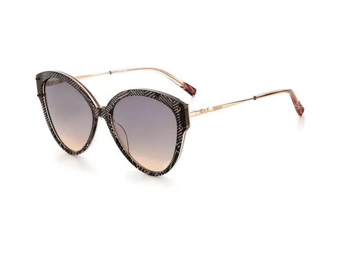 Missoni sonnenbrille - missoni,