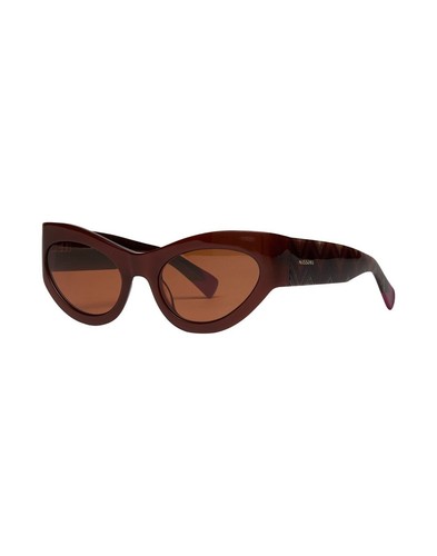 Missoni sonnenbrille mit etui - missoni,