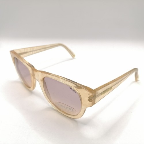 Missoni italy sonnenbrille - italy,