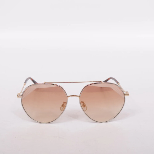 Missoni sonnenbrille rund - missoni,, sonnenbrille,