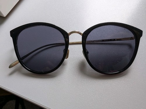 Missoni sonnenbrille schwarz - -,