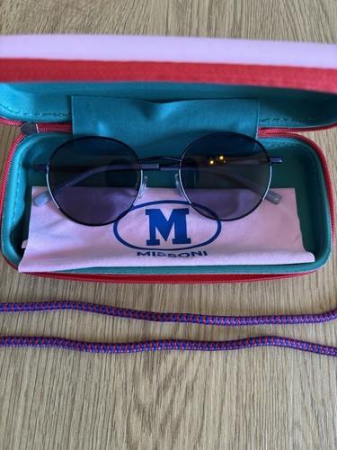 Missoni damen sonnenbrille - missoni,