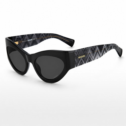 Missoni mis0078s schwarz - -,