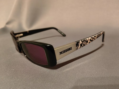 Missoni sonnenbrillenrahmen - missoni,