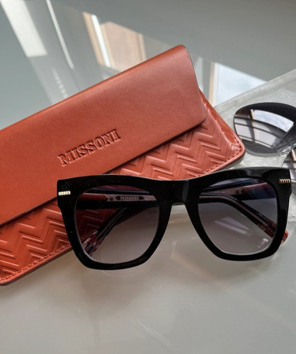 Missoni sonnenbrille 0069 s - sonnenbrille, ms