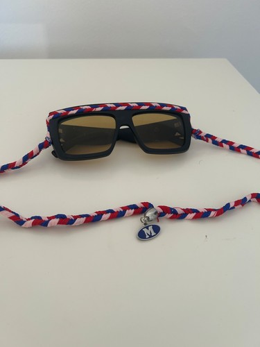 Missoni sonnenbrille bunt - missoni,