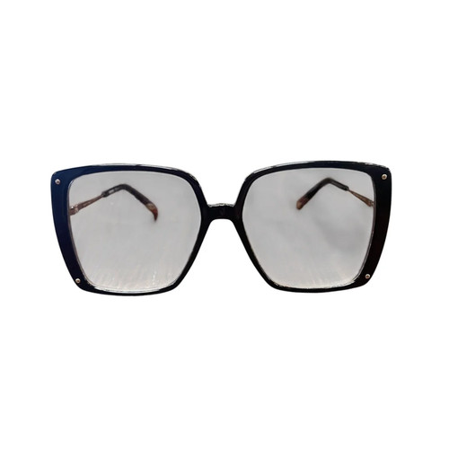 Missoni sonnenbrille schwarz - sonnenbrille,