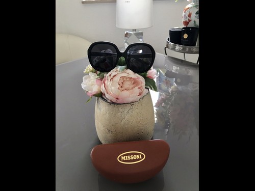 Missoni sonnenbrille original - sonnenbrille,
