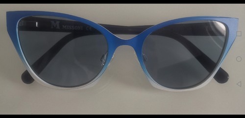 Sonnenbrille missoni dunkle - missoni,,