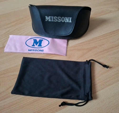 Neu missoni sonnenbrillen - /,
