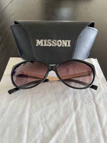 Original missoni sonnenbrille - original,