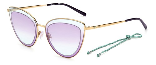 Sonnenbrille missoni mmi - sonnenbrille,