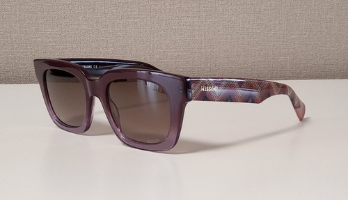 Missoni sonnenbrille mis - missoni,